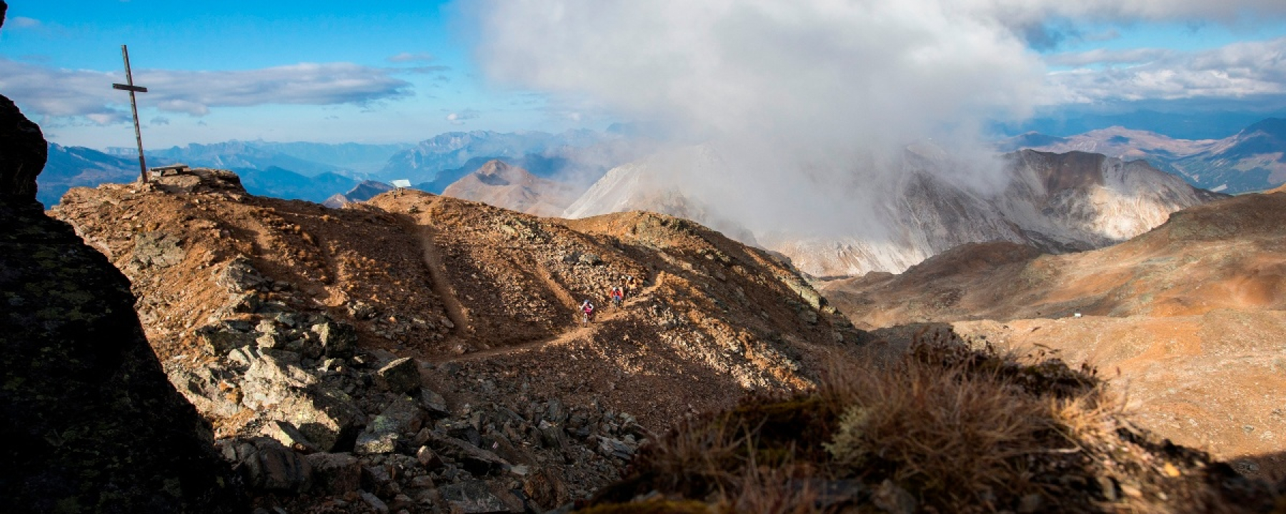 Rothorn Lenzerheide