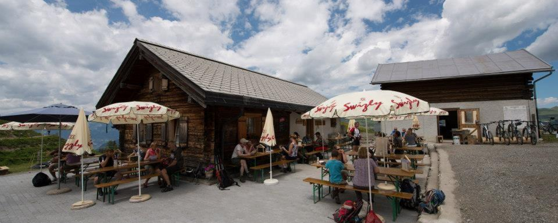 Ochsenalp