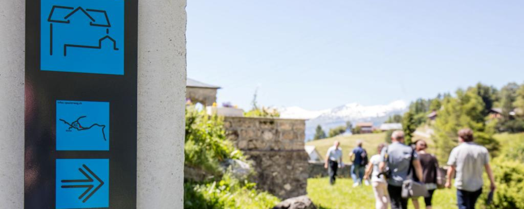 Feldiser Spazierweg