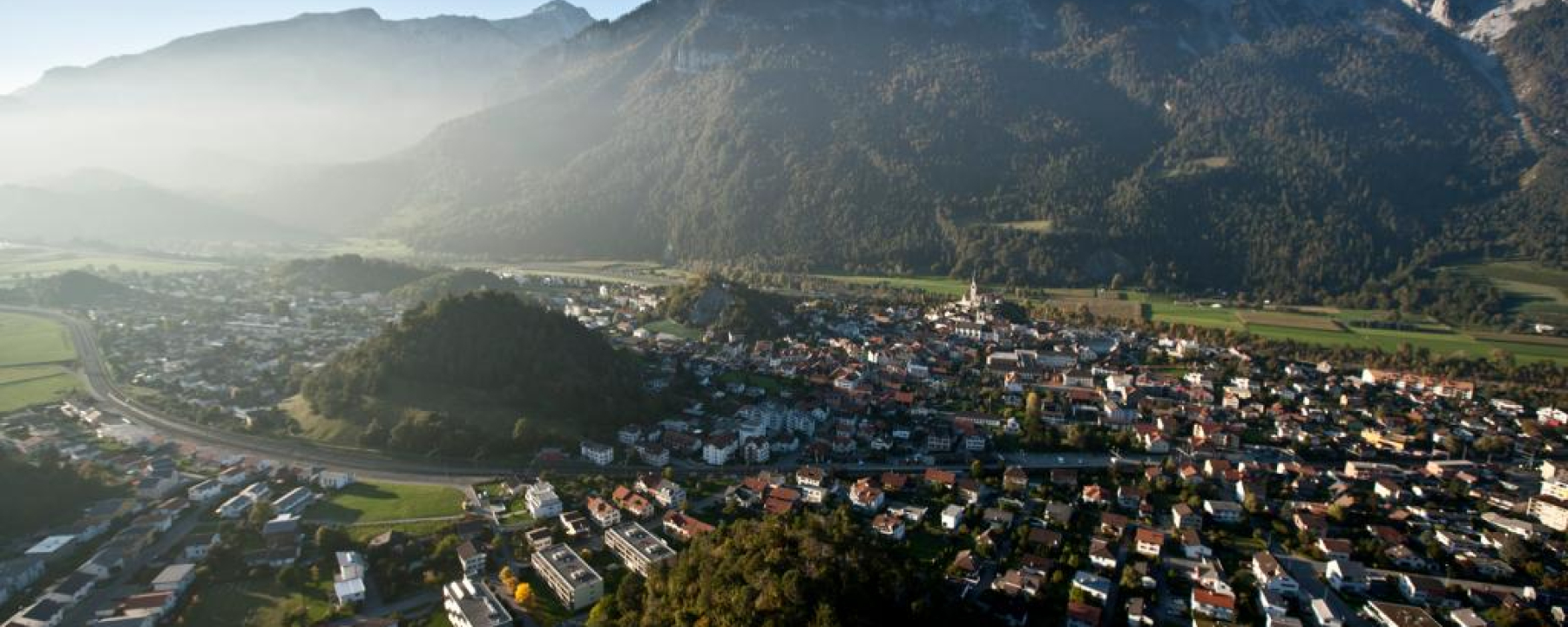 Tumas, Domat/ems