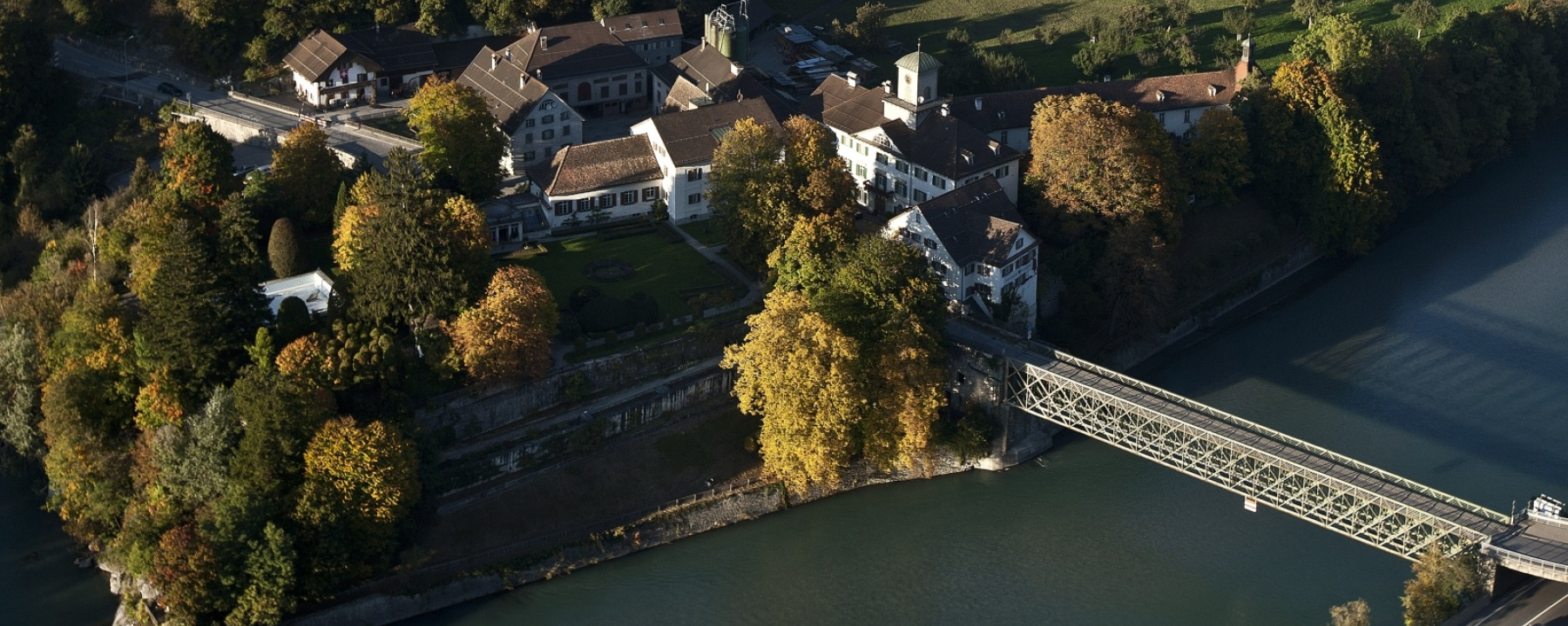 Schloss Reichenau