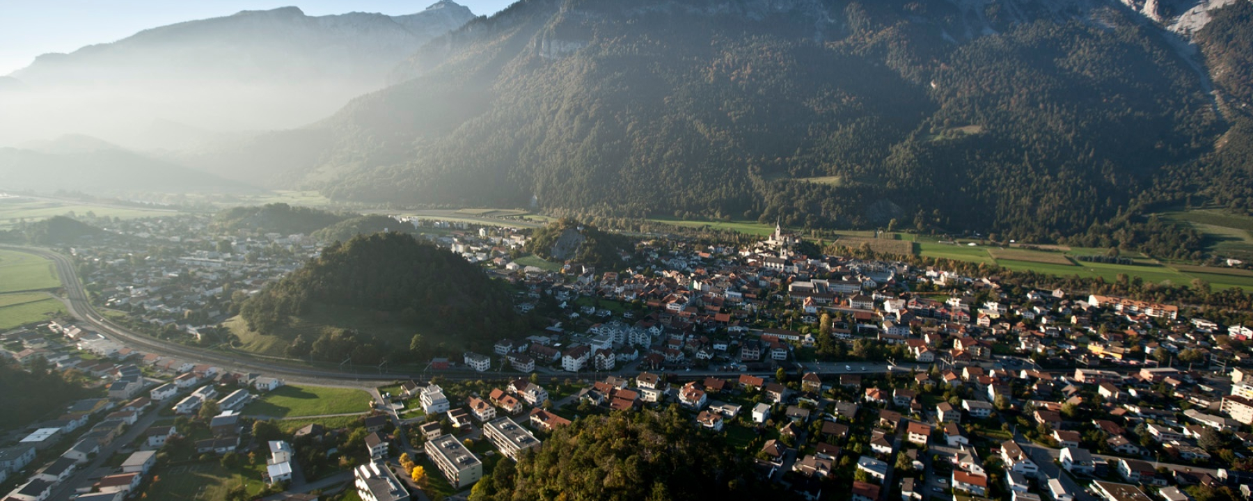 Domat/Ems