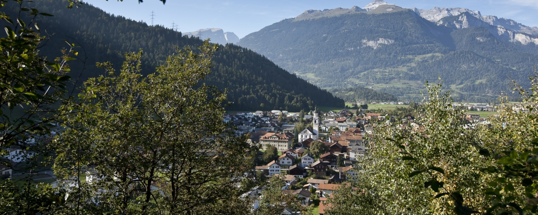 Rhäzüns