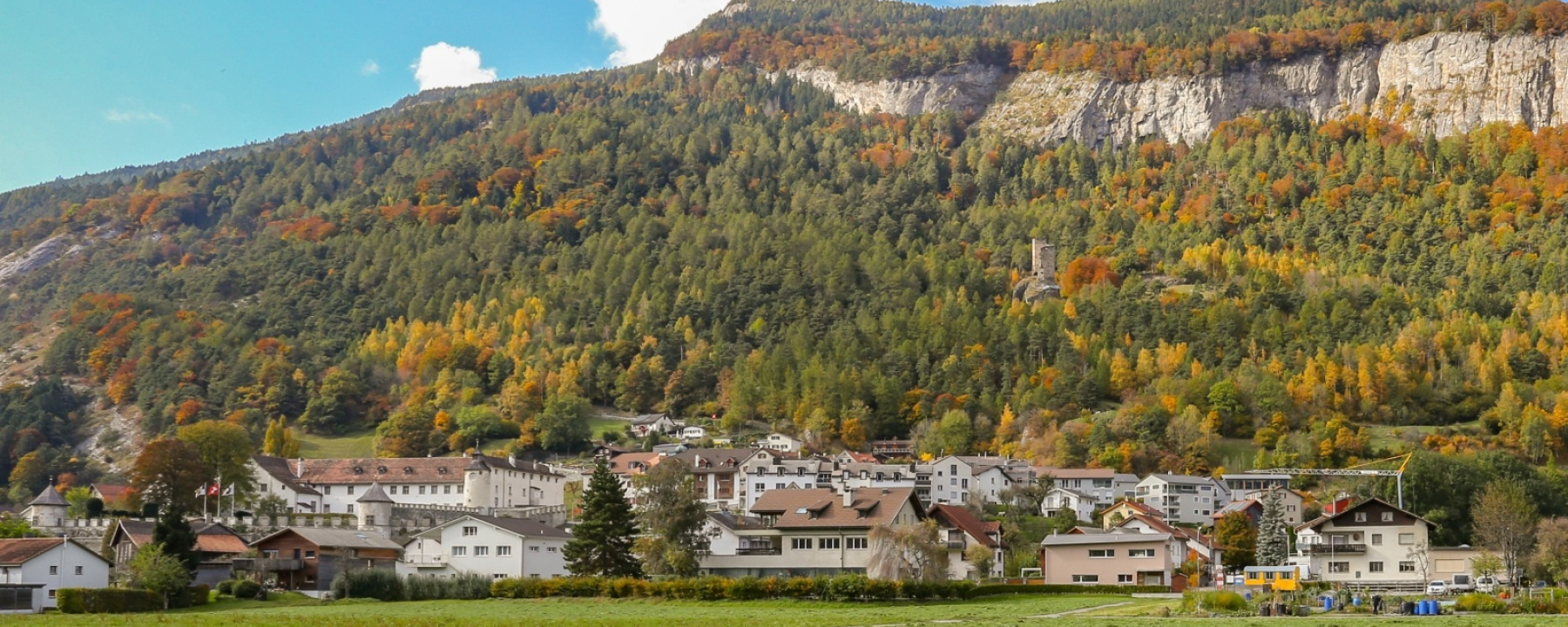 Haldenstein