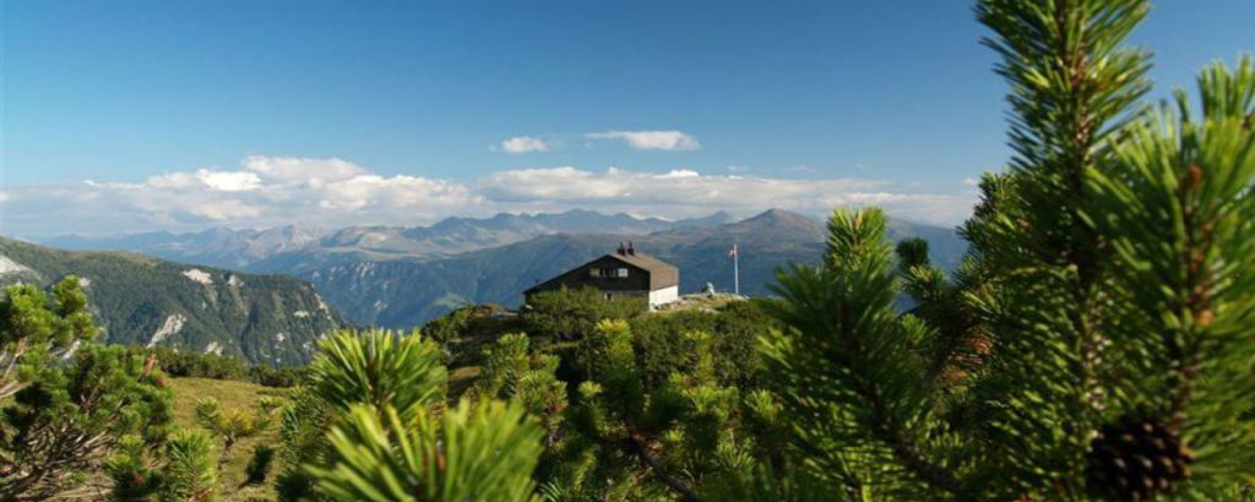 Ringelspitzhütte