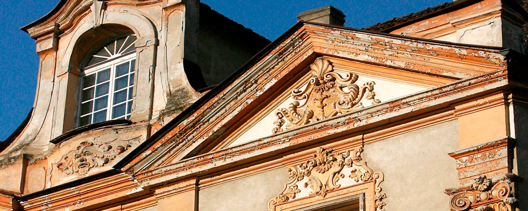 Bischöfliches Schloss