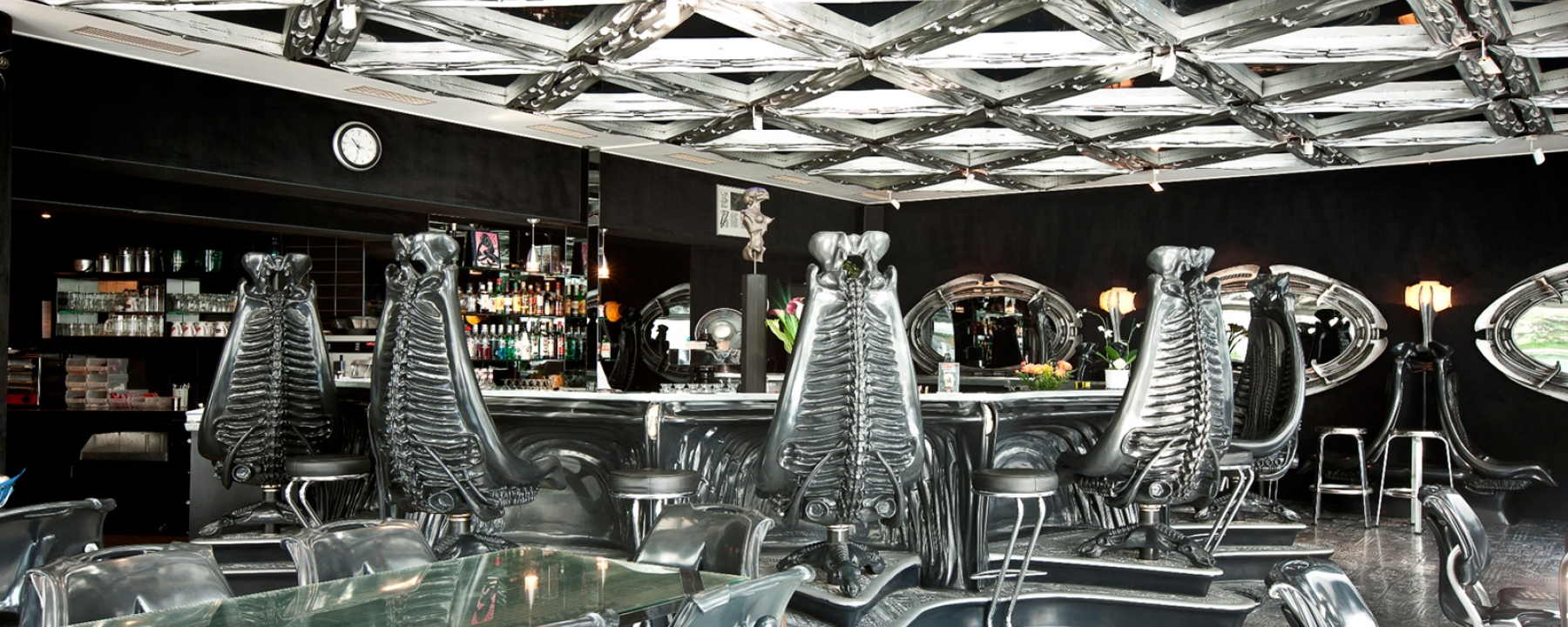 Giger Bar