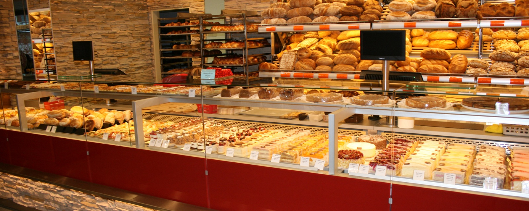 Café Bäckerei Signer
