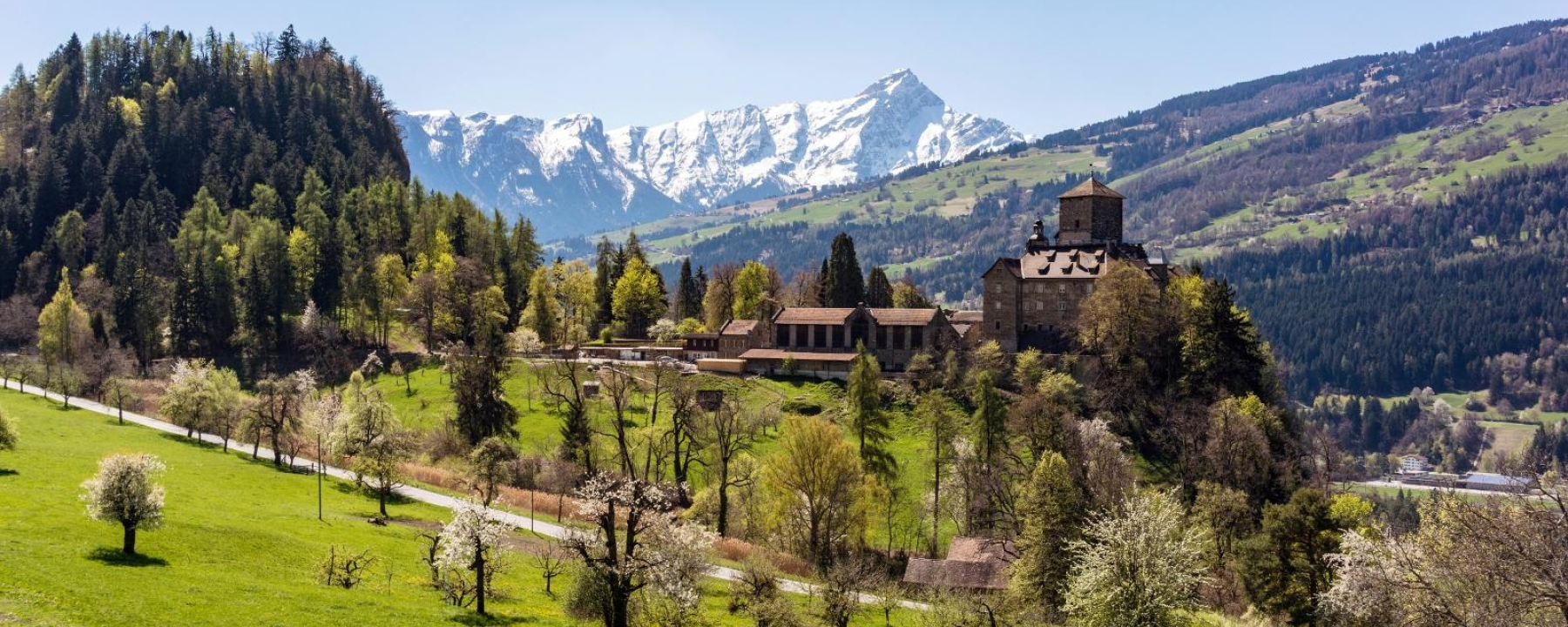 Schloss Ortenstein
