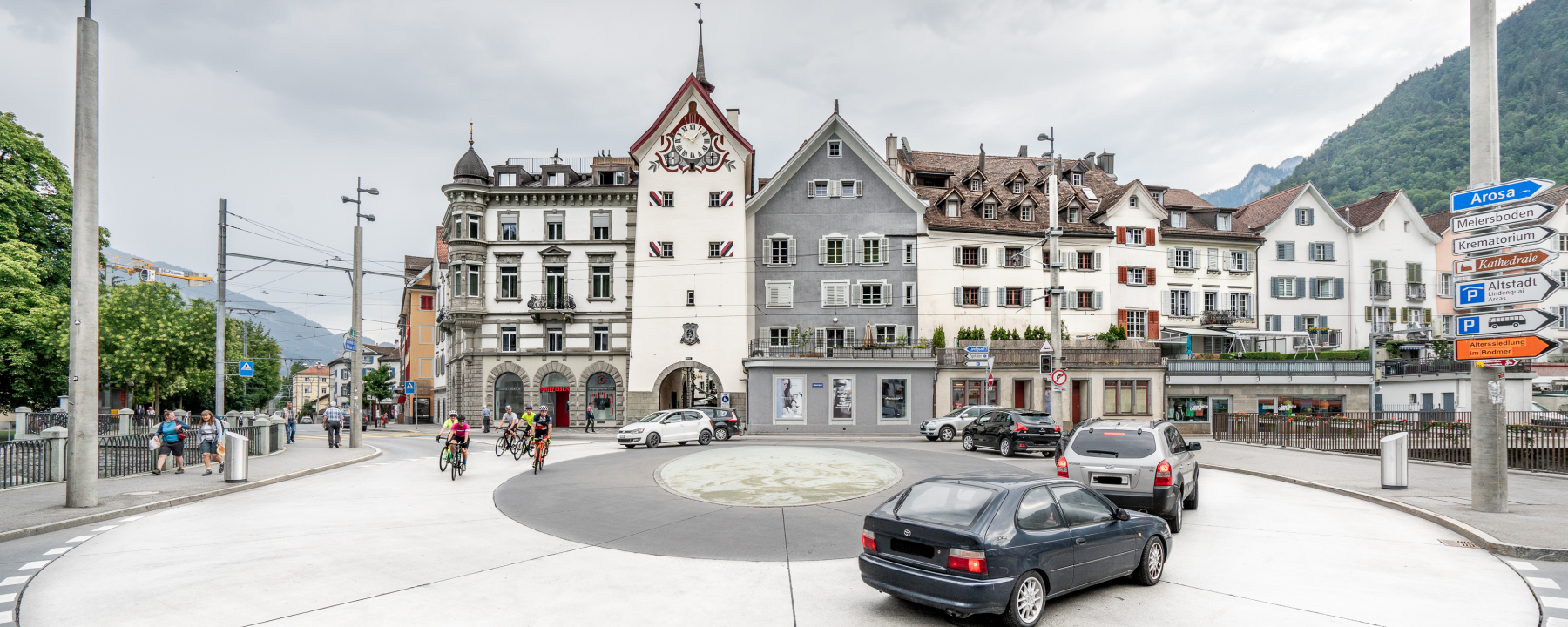 Stadt Chur
