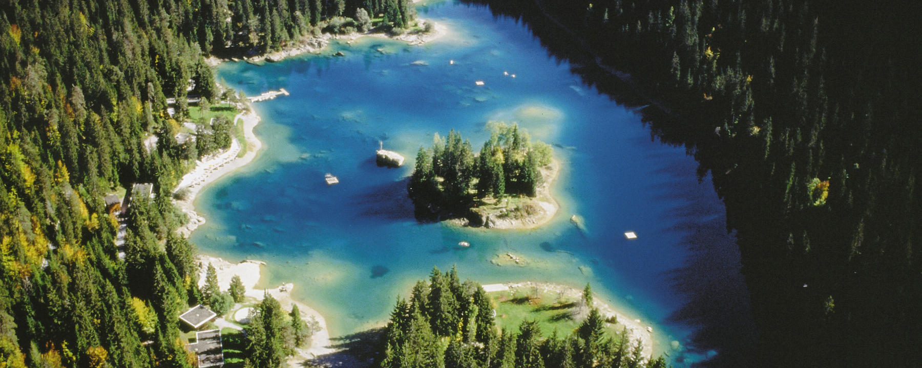 Caumasee