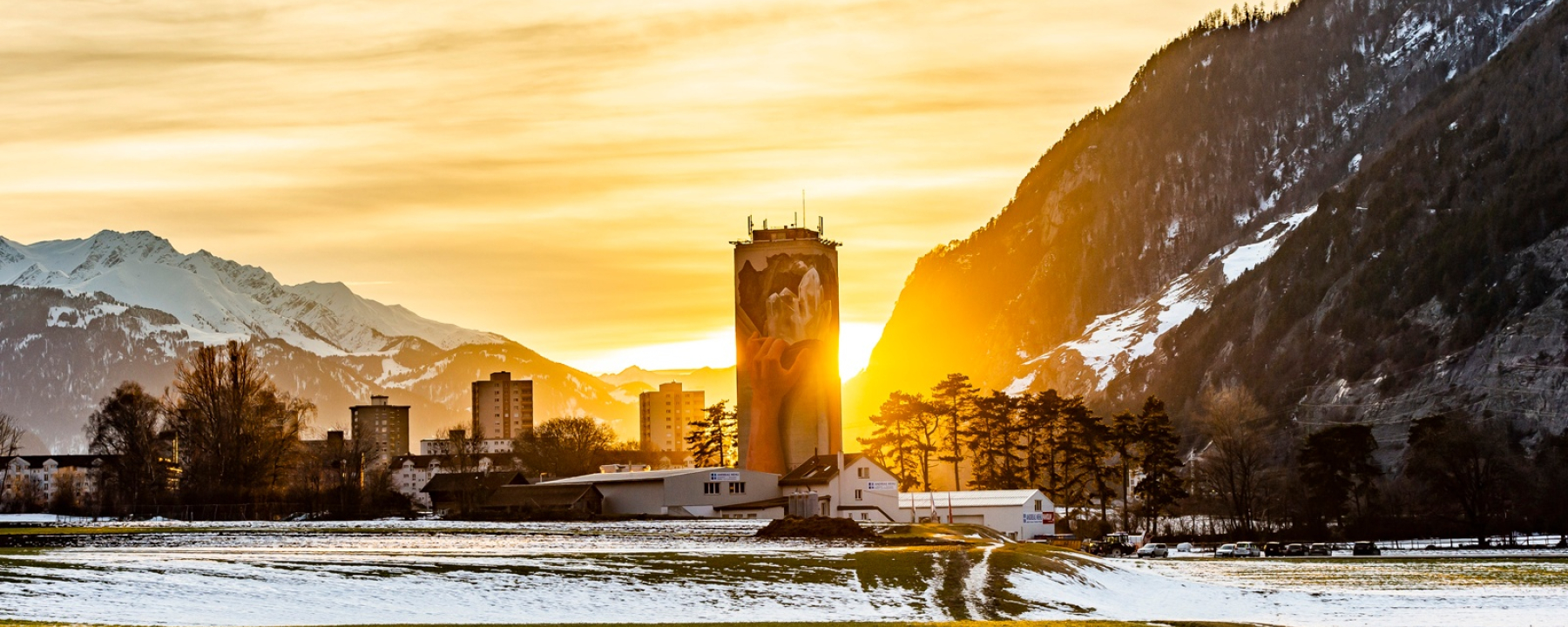 Mühleturm Chur