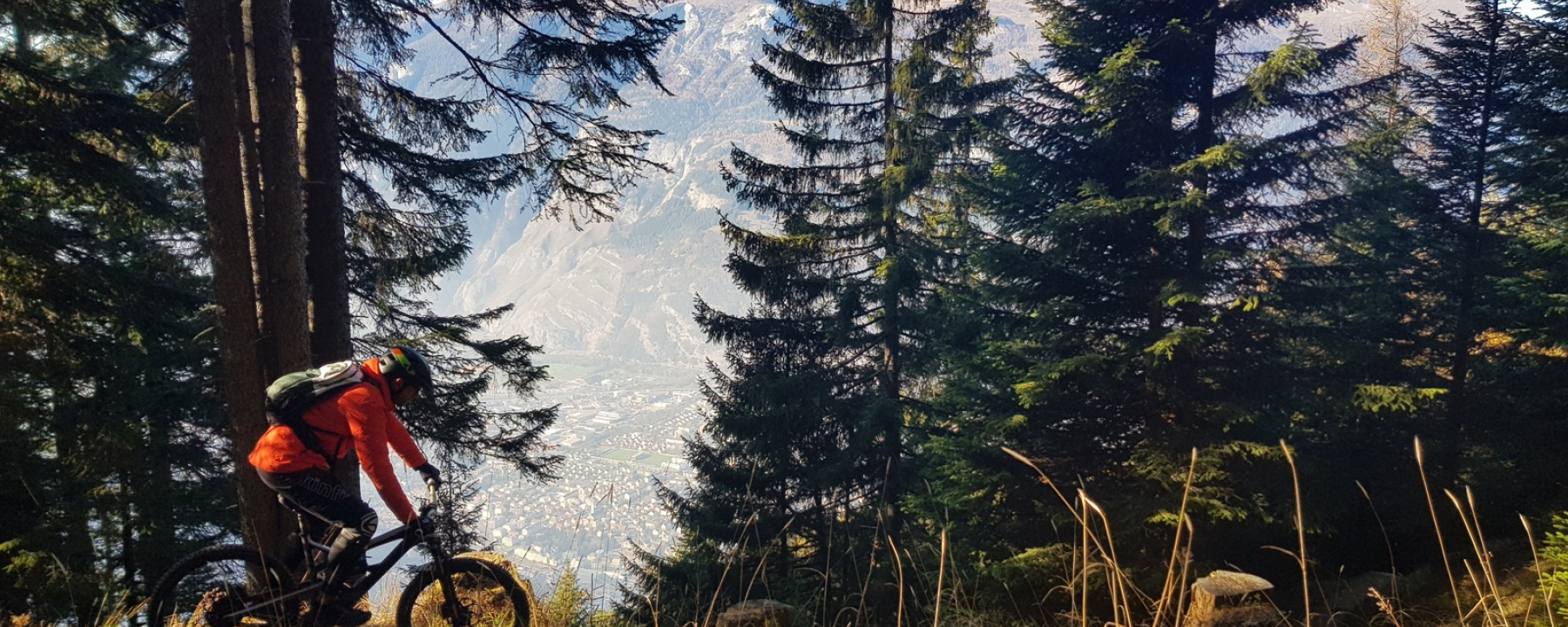Ochsenberg Trail