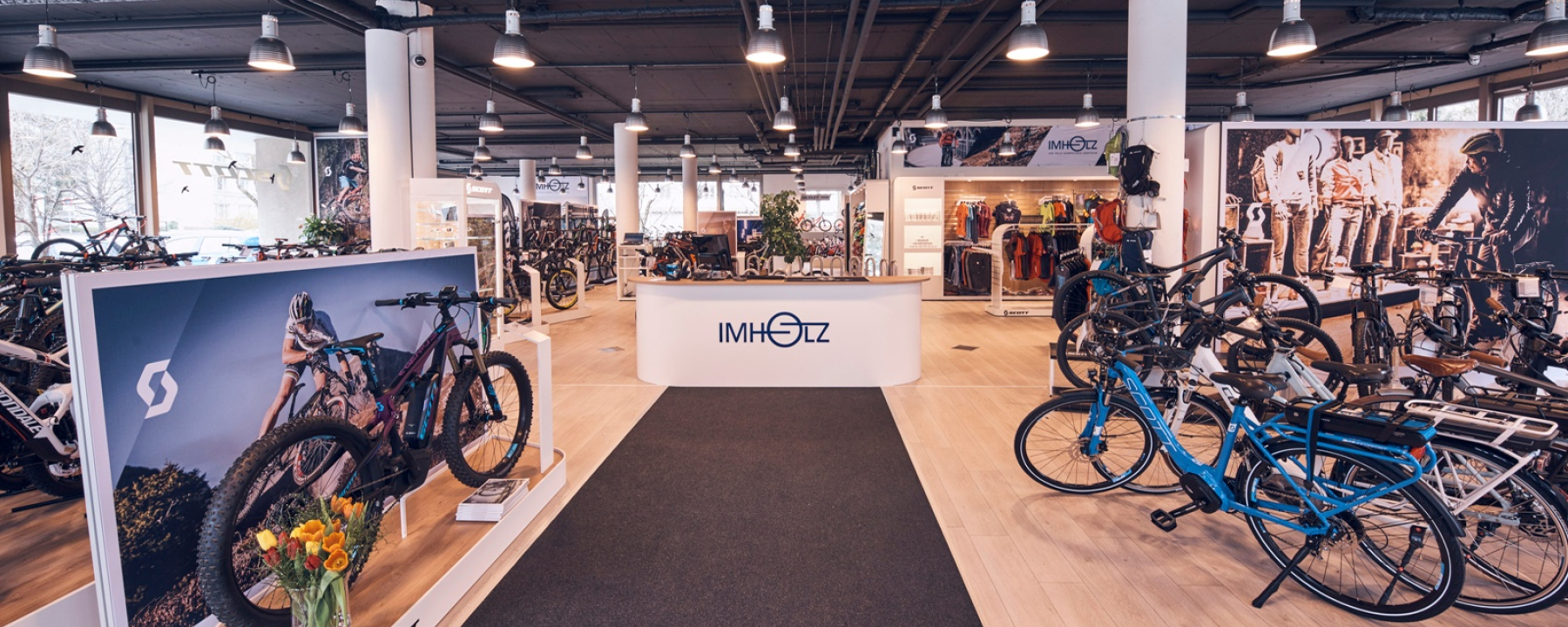 Velocenter Imholz AG