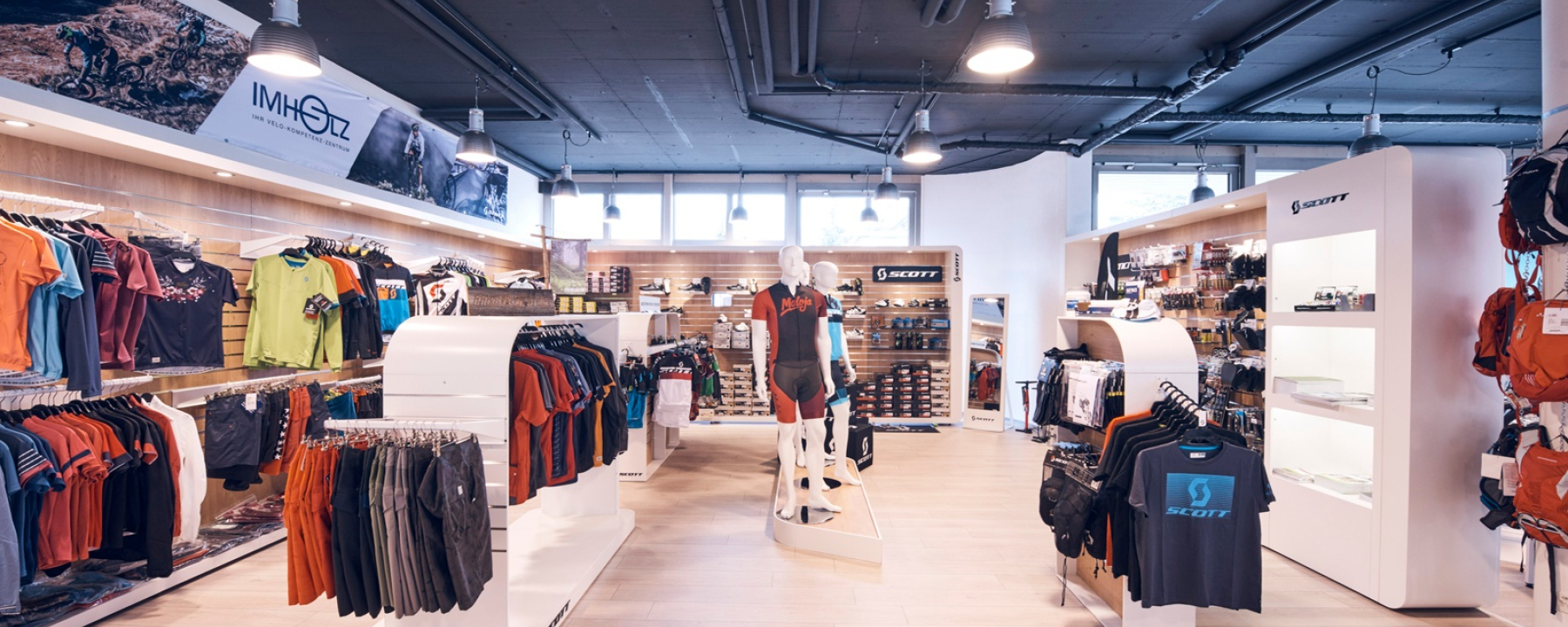 Velocenter Imholz AG
