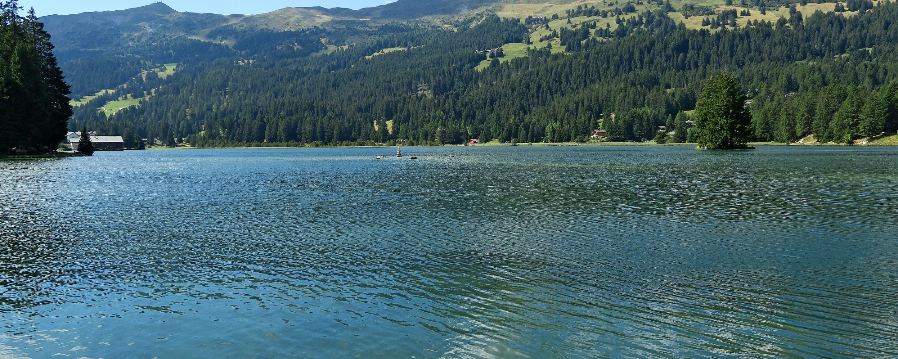 Heidsee.