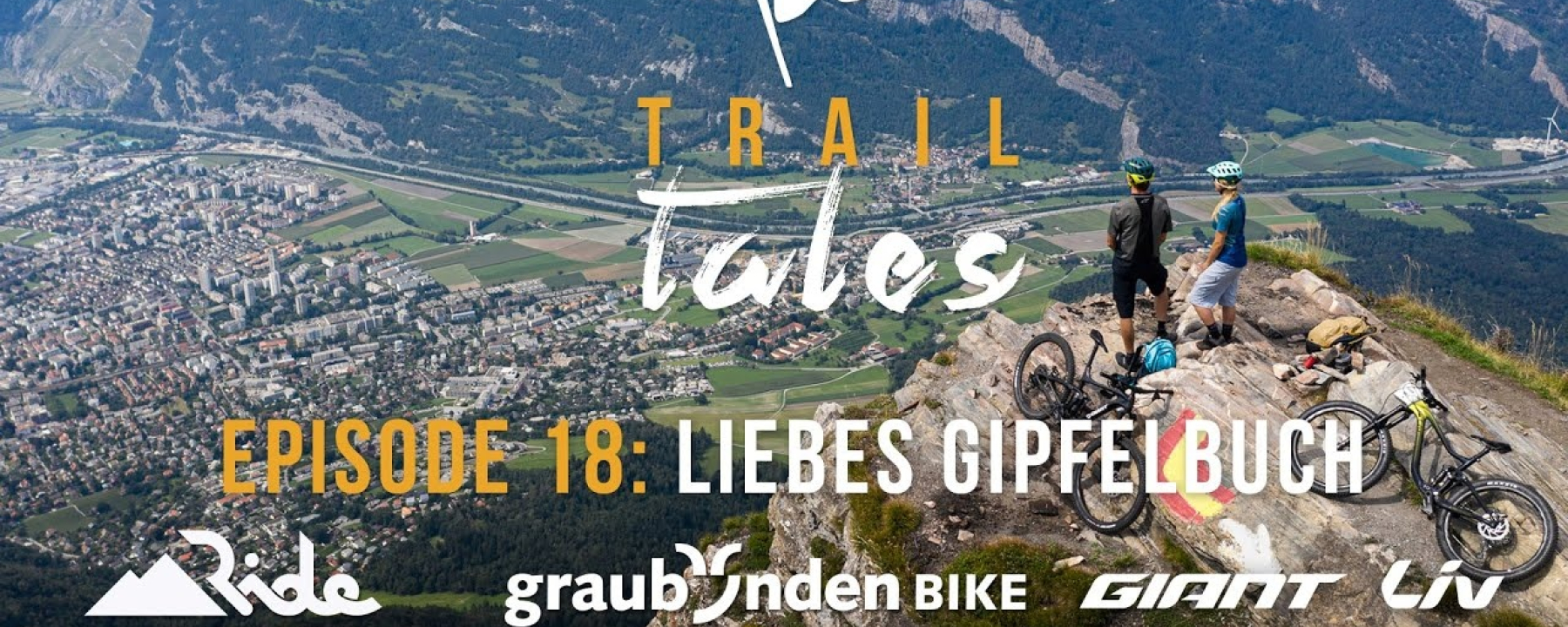 Trail Tales: Fürhörnli – Über den Dächern von Chur