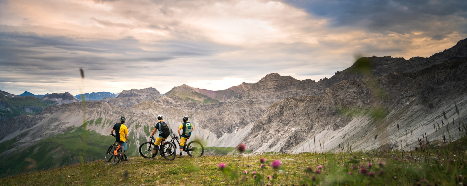 Arosa Lenzerheide Rundtour