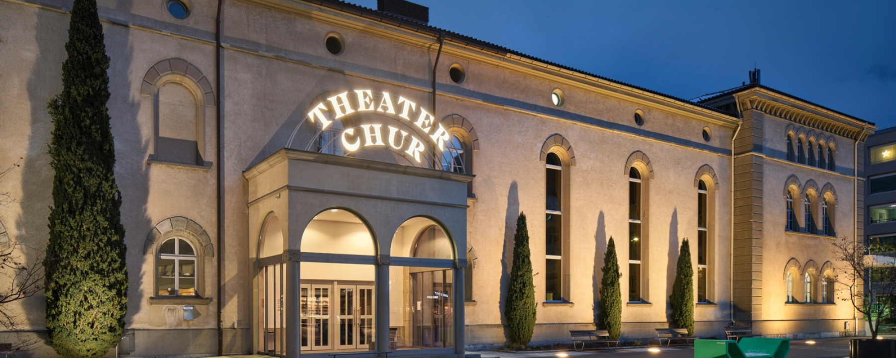 Theater Chur