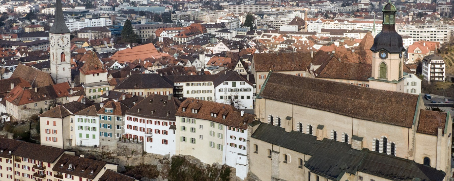 Kathedrale St. Mariä Himmelfahrt