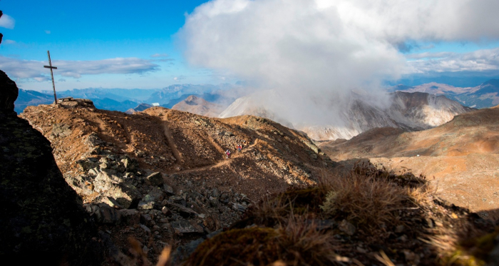 Rothorn Lenzerheide