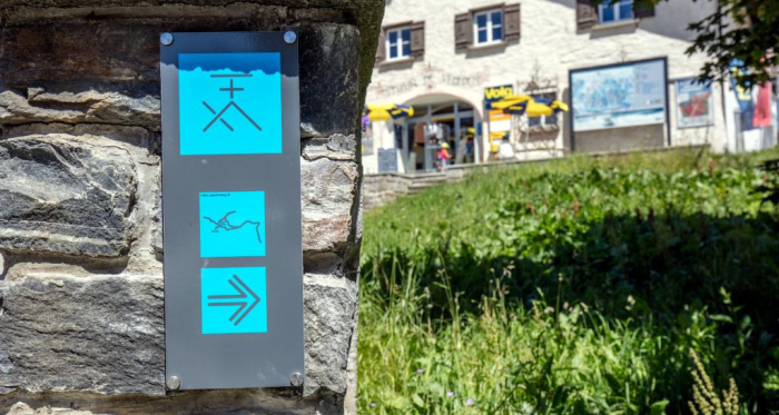 Feldiser Spazierweg Feldiser Spazierweg