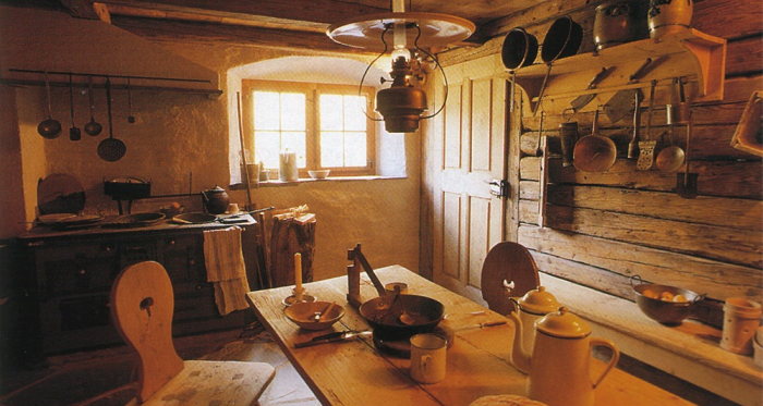 Heidihaus