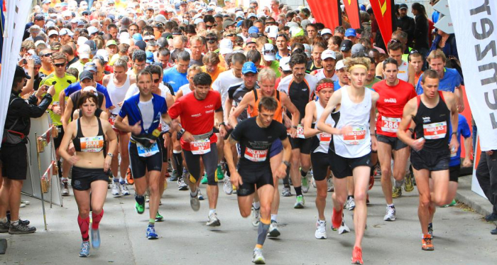 Graubünden Marathon