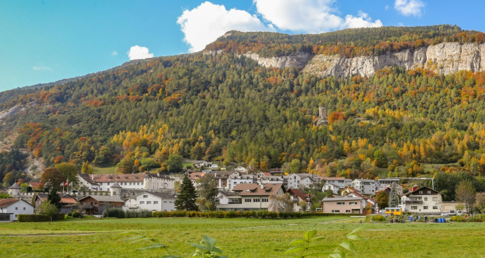 Haldenstein