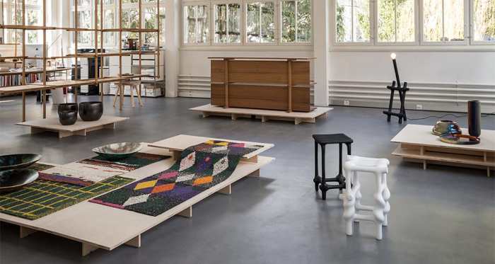 Galerie O