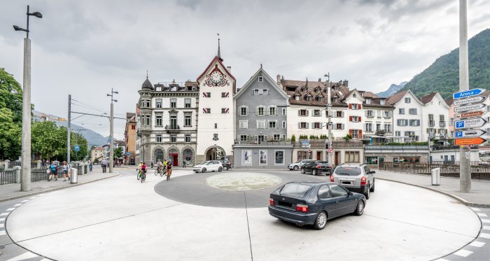 Stadt Chur