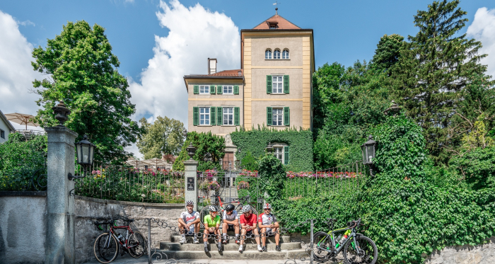 Schloss Schauenstein Schloss Schauenstein