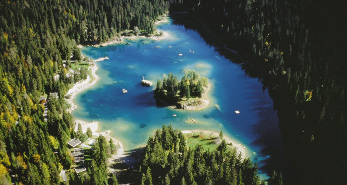 Caumasee