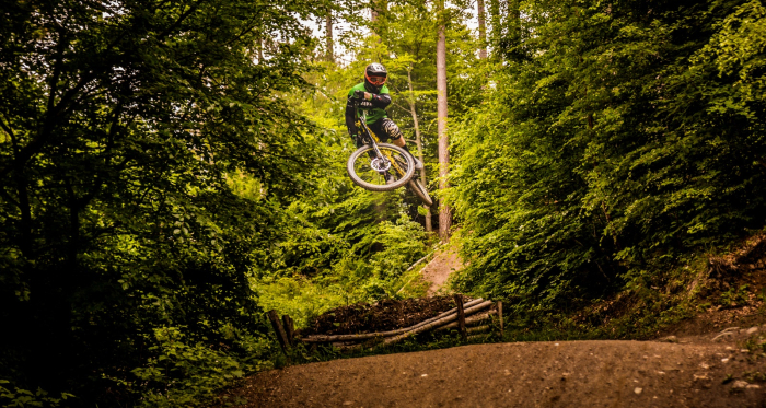 Alpenbikepark Chur