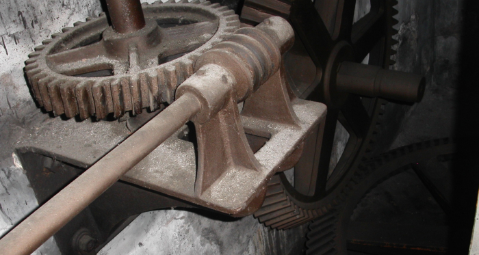 Pulvermühle Chur