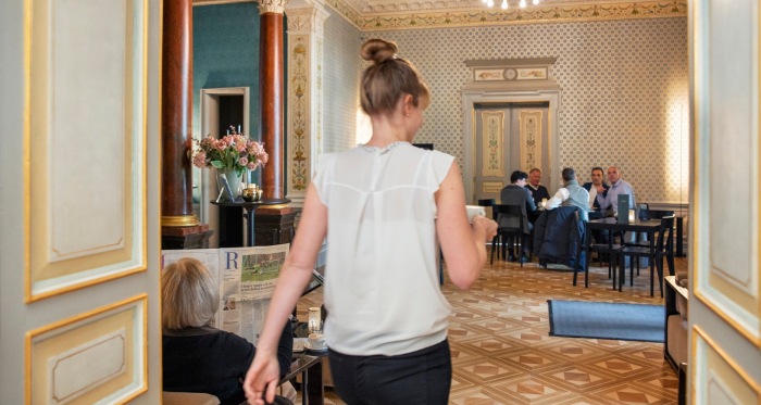 Museumscafé Chur
