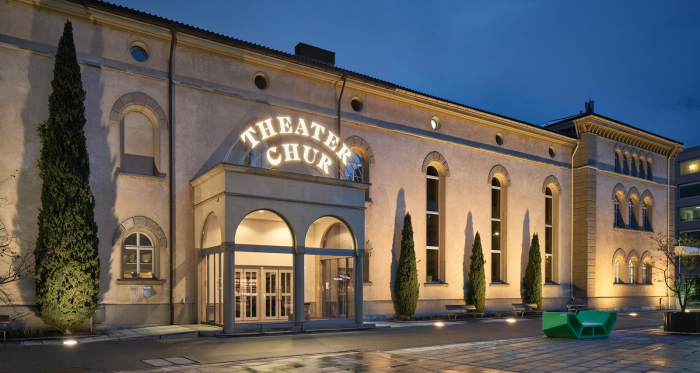 Theater Chur