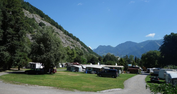 Camp Au Chur Camp Au Chur