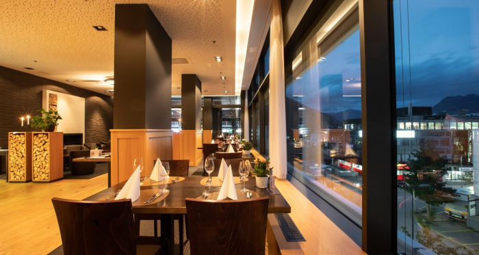 Restaurant Restaurant