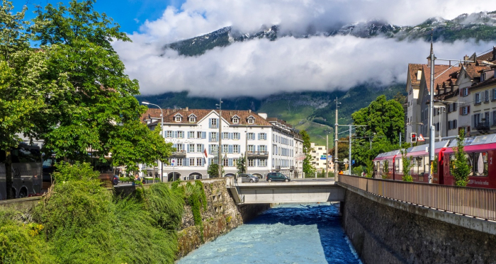 Hotel Chur