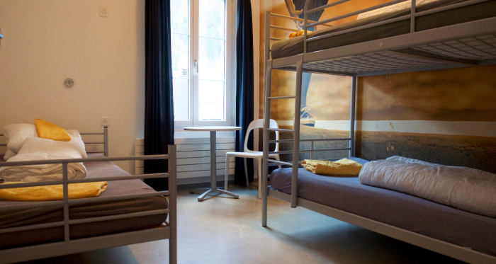 VIVA Hostel