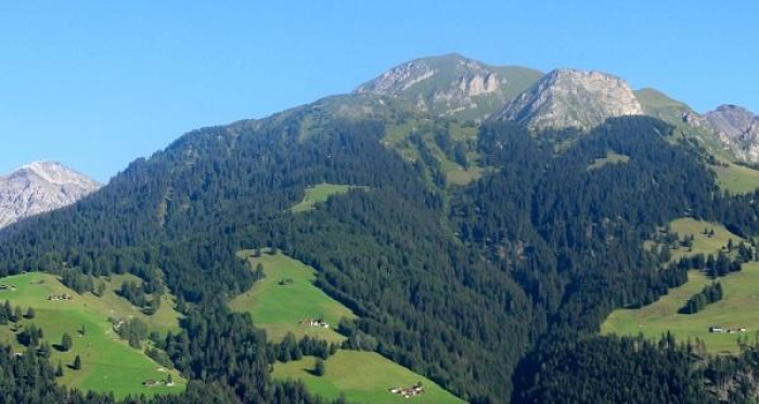 Churer Joch