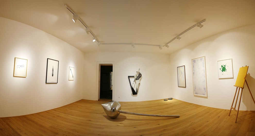 Galerie Solcà Galerie Solcà