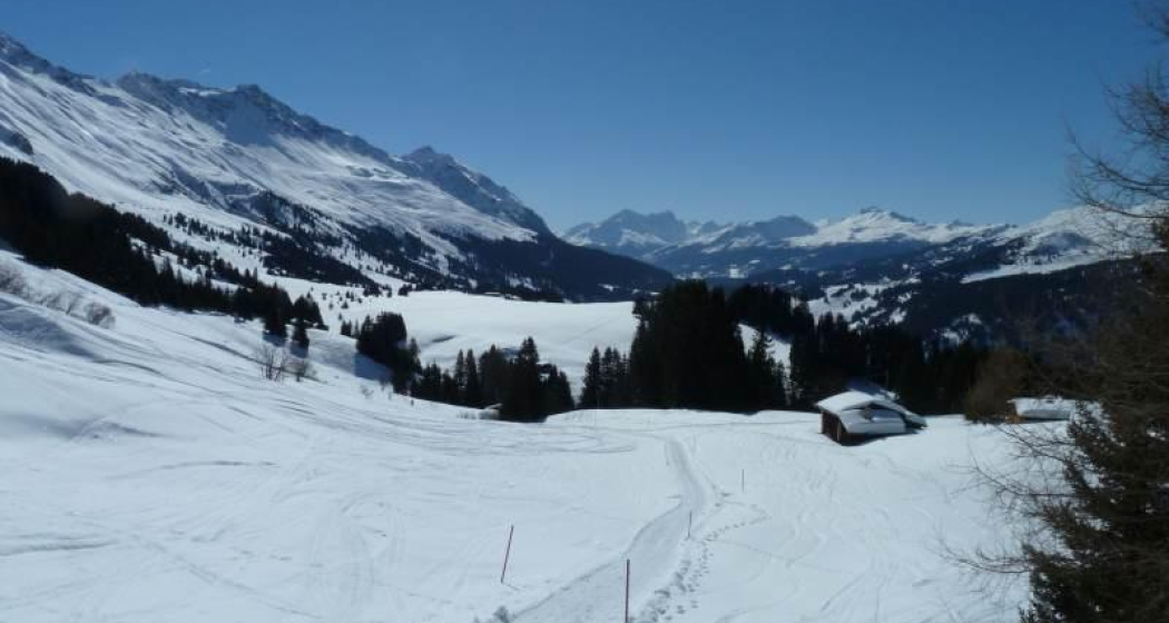 Tschiertschen Tschiertschen