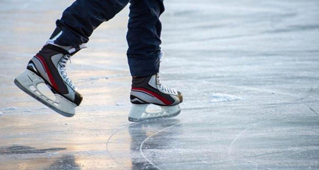 Natureisfeld Lantsch/Lenz Natureisfeld Lantsch/Lenz