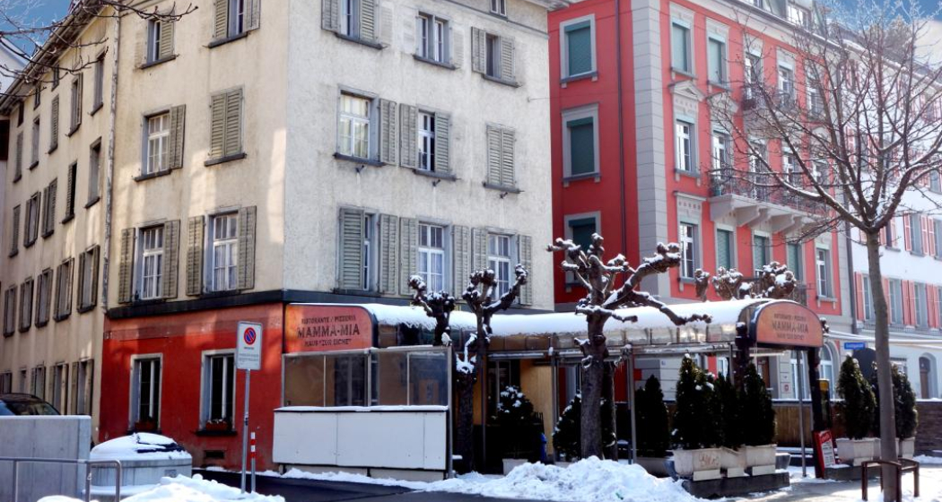 Restaurant Pizzeria Mamma Mia Restaurant Pizzeria Mamma Mia