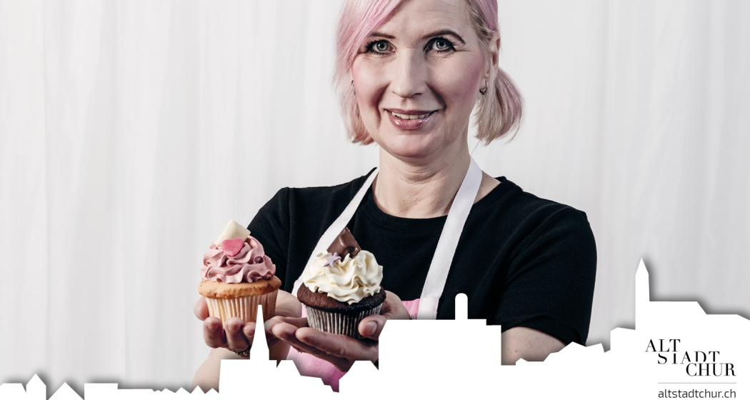 Zuzu's Cupcakes Zuzu's Cupcakes