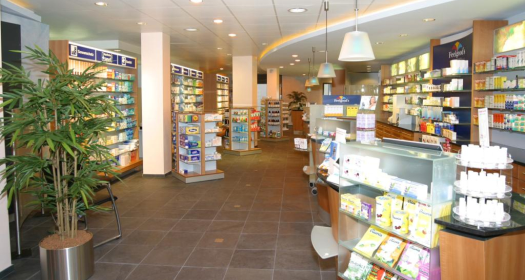 Amavita Apotheke Landi Amavita Apotheke Landi