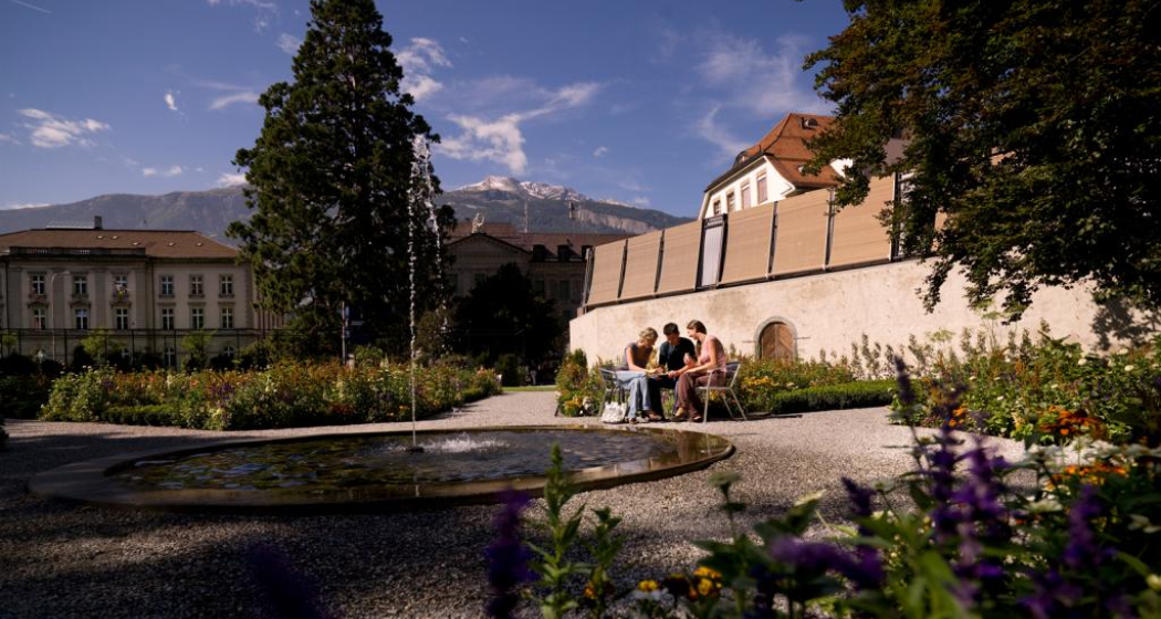 Fontanapark Fontanapark