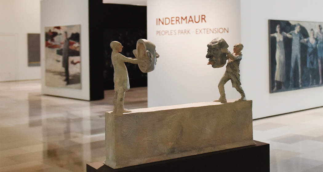 Forum Würth Chur Forum Würth Chur